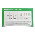 DISTEMPER CANINO  TEST RAPIDO DIS7823