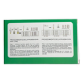 ERLIQUIA, ANAPLASMA, LYME, GUSANO DEL CORAZON  4DX  ER7824