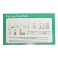 LEPTOSPIRA CANINA TEST RAPIDO LES7823