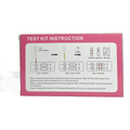 LEUCEMIA-SIDA FELINA  TEST RAPIDO LEU7823