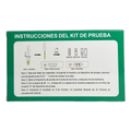 PRUEBA DE EMBARAZO CANINA TEST RAPIDO REX7603