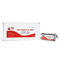Cubreobjetos de Vidrio 22 x 22 mm Espesor 0.13-0.17 mm C/150 Pz 7201-22EP