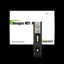 Dengue NS1 Ag STANDARD F C/25 Pbs SD Biosensor ST01DNS1