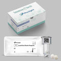 Kit de prueba de Testosterona 25 Pbas HCLIA15112