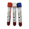 Kit de Controles de Hematología — Bajo, Normal y Alto 2.5 ml (DCHECK-D)