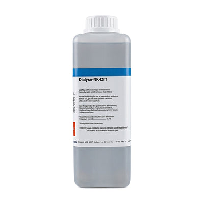 Dialyse-NK-Diff Lisante para analizador NIHON KOHDEN 1 lts  H19212