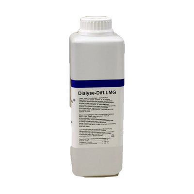 Dialyse-Diff-LMG Lisante para analizador Advia 60   Micros 60   Micros 60 ES 1 lts H20212