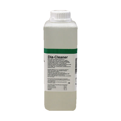 Dia-Cleaner Detergente enzimático para analizador Advia 60   Micros 60   Micros 60 ES 1 lts H20215