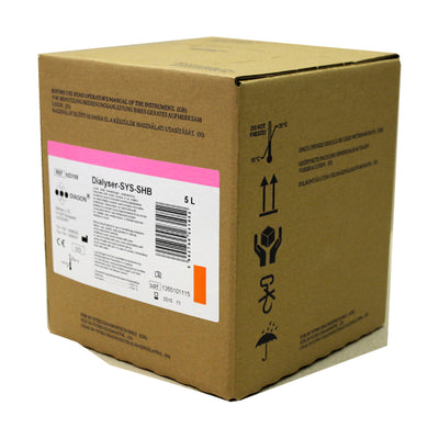 Dialyser-SYS-SHB Lisante de HGB para XS-1000, XT-1800 Sysmex H23105