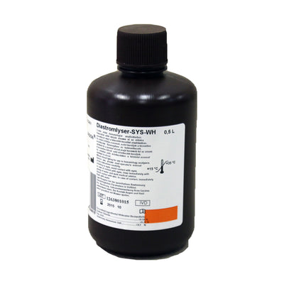 Diastromlyser-SYS-WH Lisante para Analizador KX21   XP-300 H23401