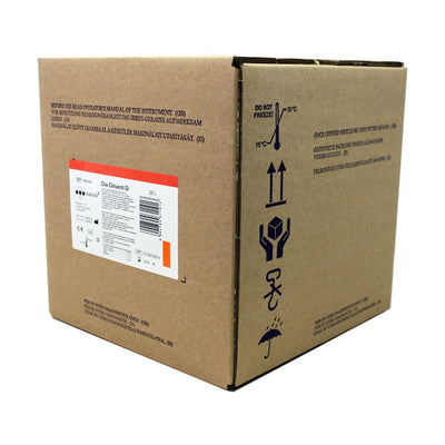 Dia-Diluent-D Diluyente para analizador Mindray   Genius   Kontrolab   Zio  Cn 20 lts H31101