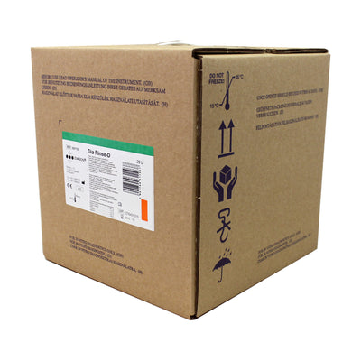 Dia-Rinse-D Detergente para analizador Mindray Genius Kontrolab Zio Cn 20 lts H31103