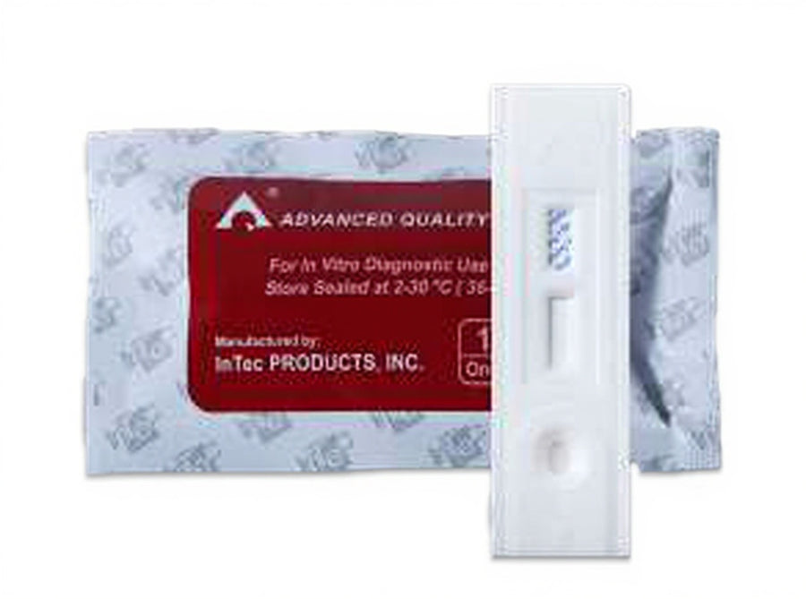Hepatitis B HBsAg C/40 Pbs Prueba Rápida INTEC NT02003
