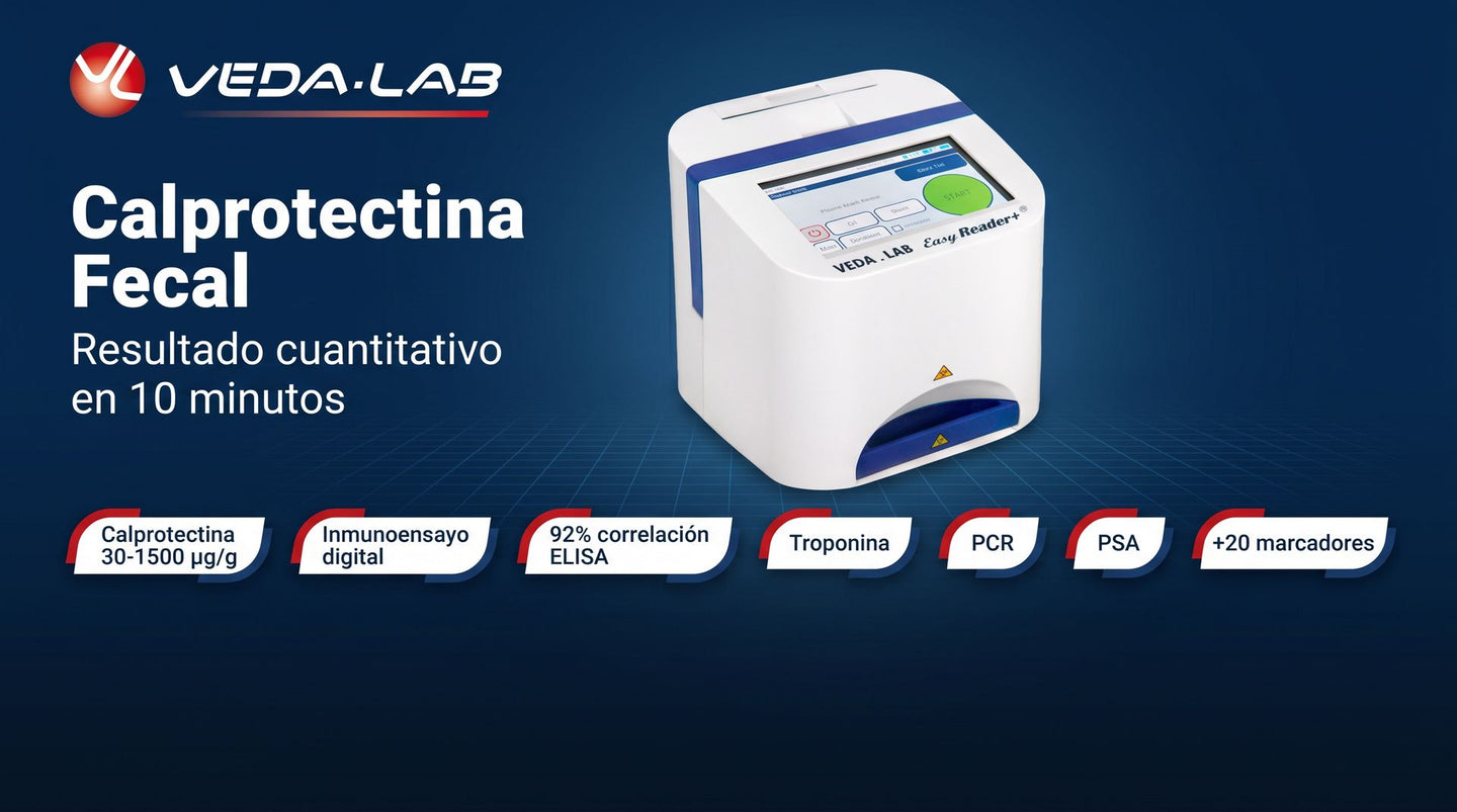 VEDALAB EasyReader