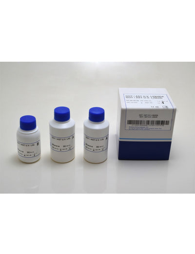 Reactivo Acido Urico 1 x 100 + STD QCA 994022