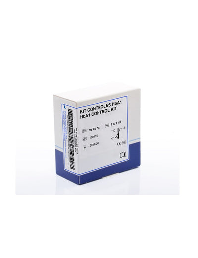 Reactivo Albumina 3 x 100 ml + STD QCA 997258