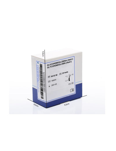 Reactivo Amilasa 1 x 60 ml QCA 996066