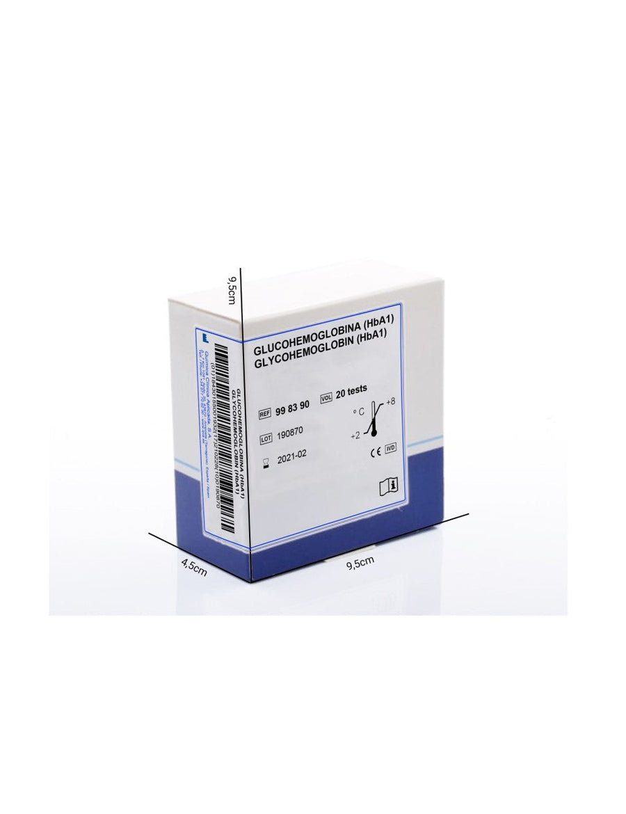 Reactivo Amilasa 1 x 120 ml QCA 992640