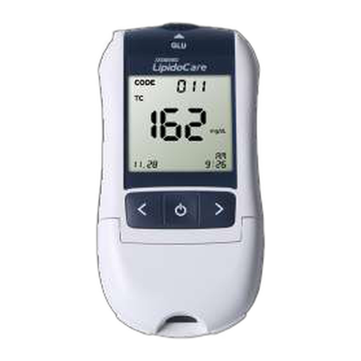 Analizador LipidoCare ST11003
