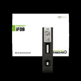 iFOB STANDARD F C/50 Pbs SD Biosensor ST01iFOB