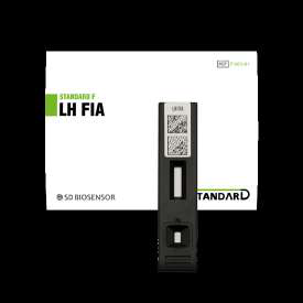 LH STANDARD F C/20 Pbs SD Biosensor ST01LH
