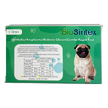 ERLIQUIA-ANAPLASMA-BABESIA TEST RAPIDO ER7823