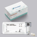 Kit de prueba de Antígeno Carcinoembrionario (CEA) 25 Pbas HCLIA15138