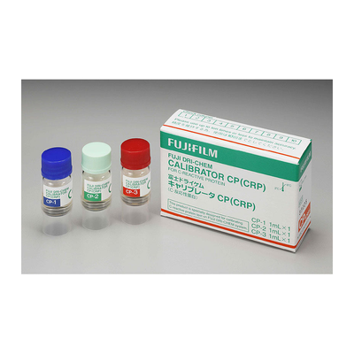 Calibrador CP  CRP  3 x 1ml 100497