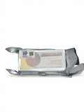 Cubreobjetos de Vidrio 22 x 22 mm Espesor 0.13-0.17 mm C/150 Pz 7201-22EP