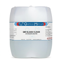 Detergente Neutro pH 7.0 ± 0.5 QM Glass Clean 3.5 L Química Mercurio QMD0271