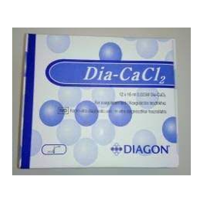 Dia-CaCl2 41048