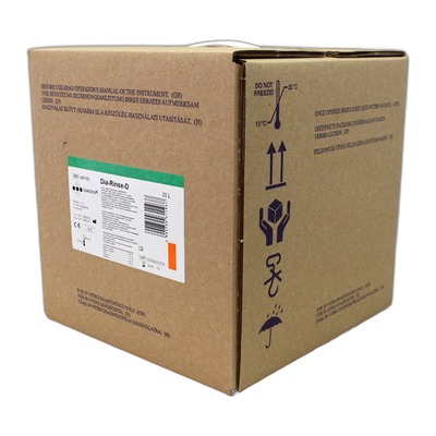 Dia-Rinse-D CD1.6 detergente para analizador Celldyn 1600-1800 H12202
