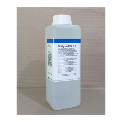 Dialyse-CD 1.6 Lisante para analizador Emerald   CD 1800   CD 1700   CD 1600 1 lts H12213