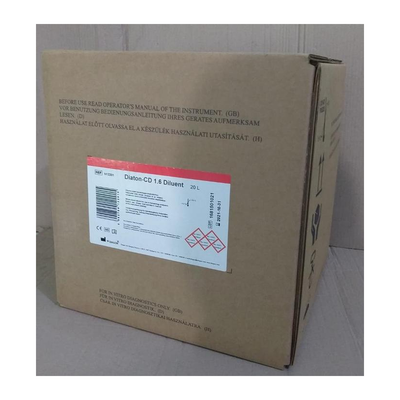 DIaton CD 3 3.5 DIFF Diluyente H12301