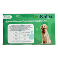 DISTEMPER CANINO  TEST RAPIDO DIS7823