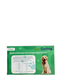 DISTEMPER CANINO  TEST RAPIDO DIS7823