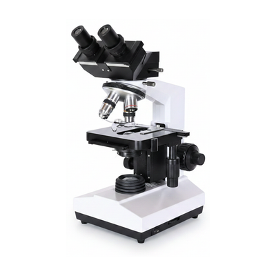 Microscopio Binocular 1600X SEELANG OSL-003
