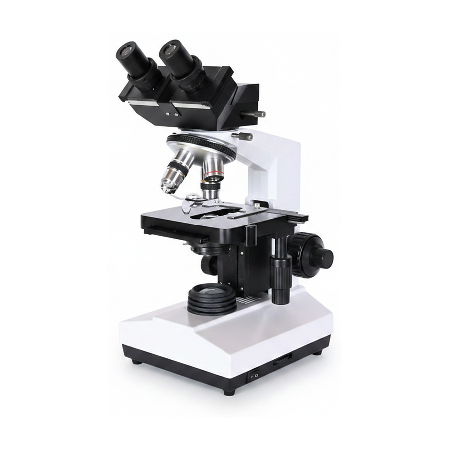 Microscopio Binocular 1600X SEELANG OSL-003