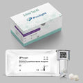 Kit de prueba de Dímero D (D-Dimer) 25 Pbas HCLIA15124