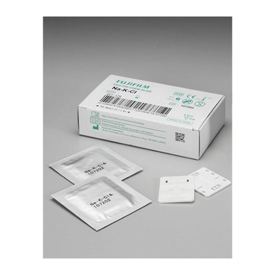 FDC Electrolitos  NaKCl  100487