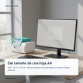 Analizador de inmunoensayo de quimioluminiscencia Poclight  CLIA  C5000  C5000