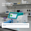 Analizador de inmunoensayo de quimioluminiscencia Poclight  CLIA  C5000  C5000