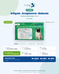 ERLIQUIA-ANAPLASMA-BABESIA TEST RAPIDO ER7823