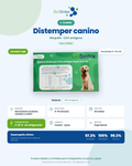 DISTEMPER CANINO  TEST RAPIDO DIS7823