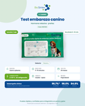 PRUEBA DE EMBARAZO CANINA TEST RAPIDO REX7603