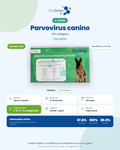 PARVOVIRUS TEST RAPIDO PAR7824