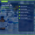 ANALIZADOR HEMATOLOGIA DIFF 6 PARTES MTD H51 H51