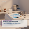 FIA Meter II PLUS Analizador de Inmunocromatrografia de Fluorescencia FS113