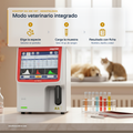 Analizador de Hematología Veterinario HA300Vet