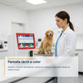 Analizador de Hematología Veterinario HA300Vet